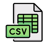 CSV