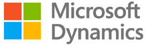 Microsoft-Dynamics